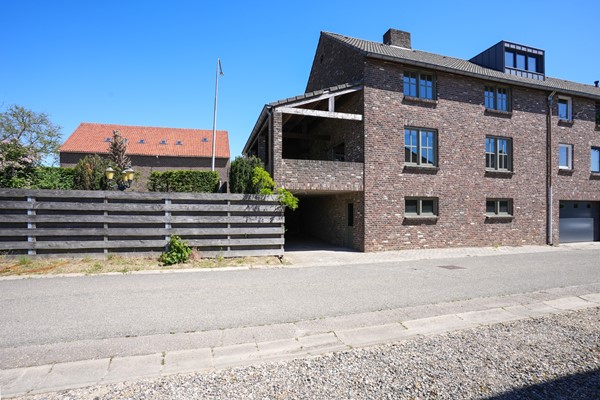 Medium property photo - De Hut 8, 6273 NA Ingber